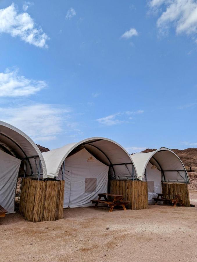 Hotel Park Timna Eilat Exterior foto